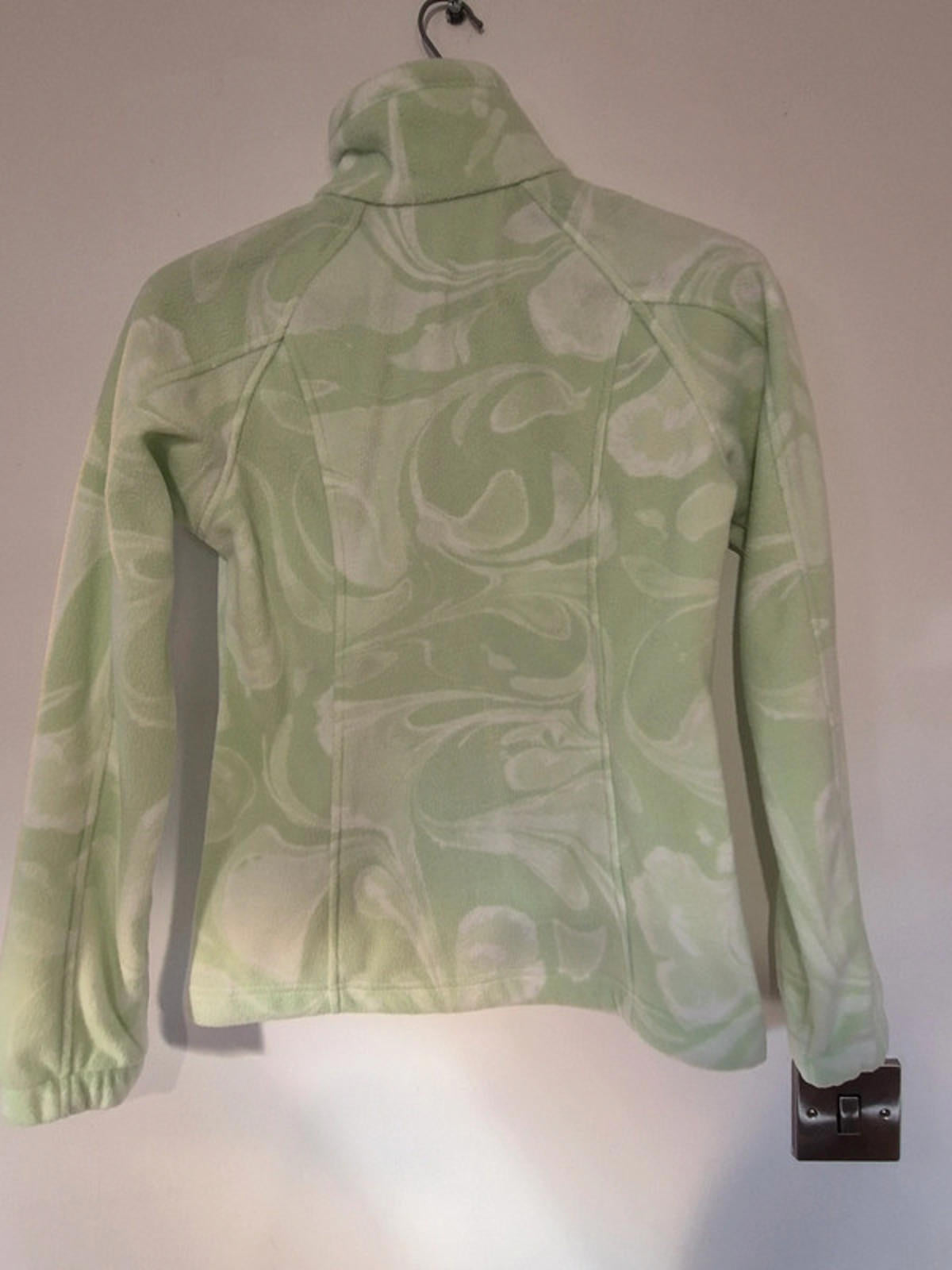 Columbia Sawyer Rapids Printed Full Zip