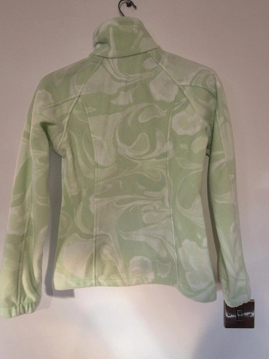 Columbia Sawyer Rapids Printed Full Zip