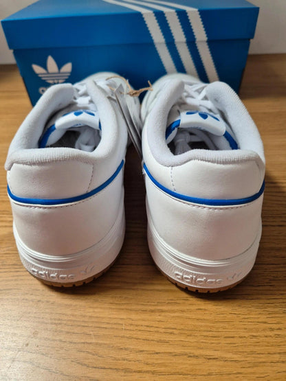 Adidas Court 2, blue uk 7