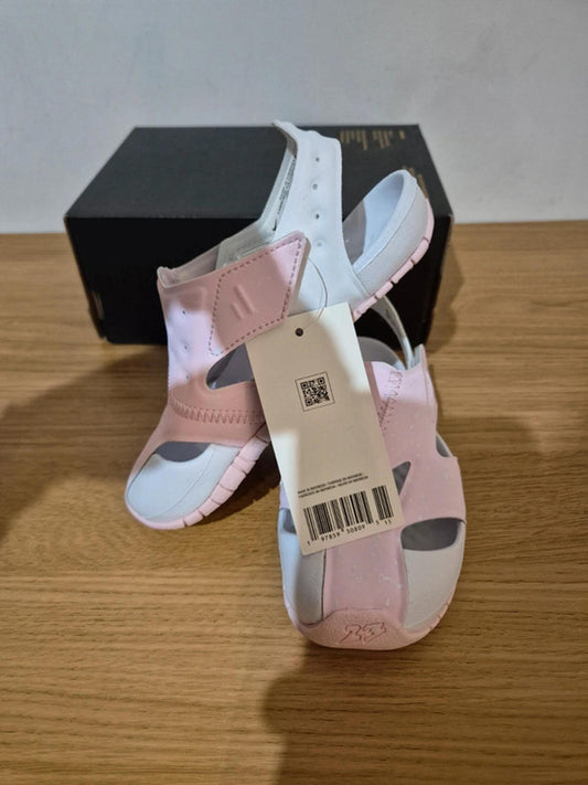 Nike Jordan Flare kids UK 9.5 kids