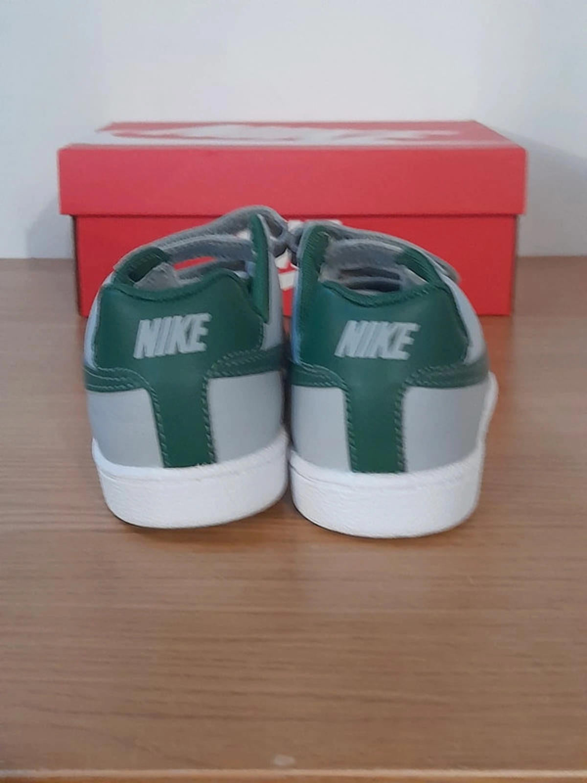 Nike Court Royale kids UK 13