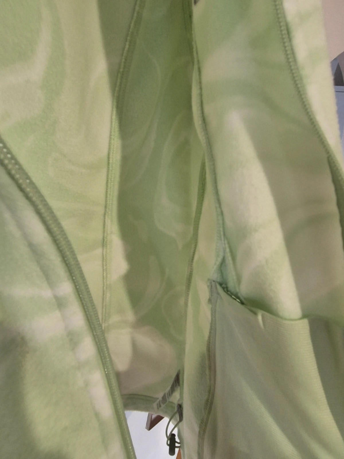 Columbia Sawyer Rapids Printed Full Zip