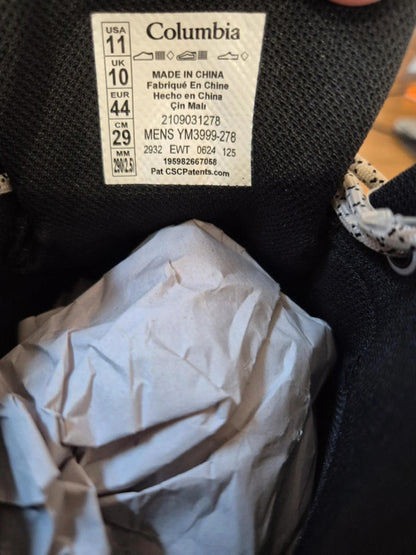 Columbia M Grove Heights waterproof