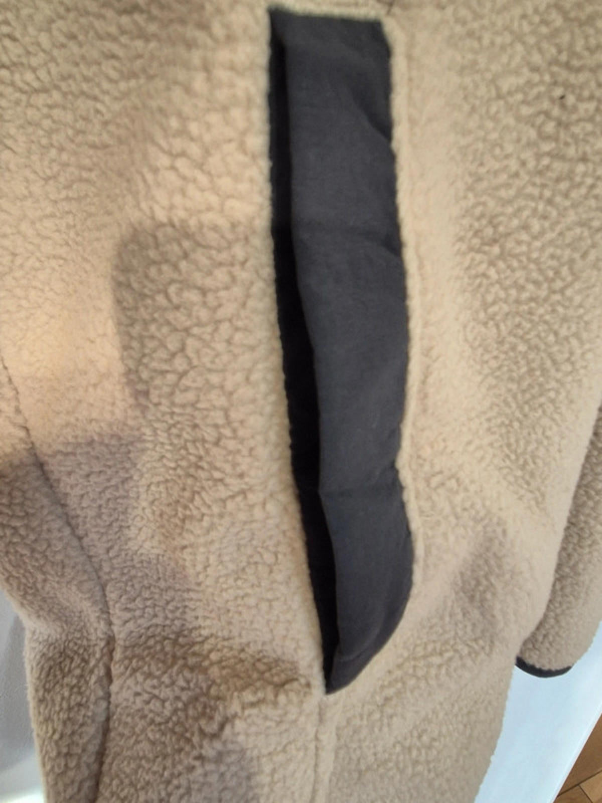 Columbia Sunset Canyon Half Sherpa