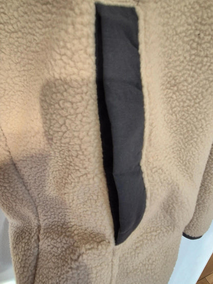 Columbia Sunset Canyon Half Sherpa