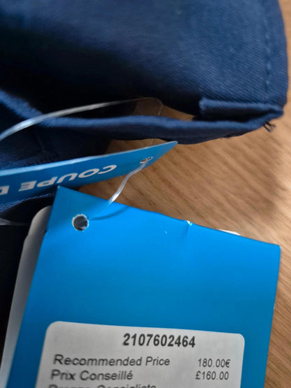 Columbia Men's Hiking Trousers Size XXL Navy Blue