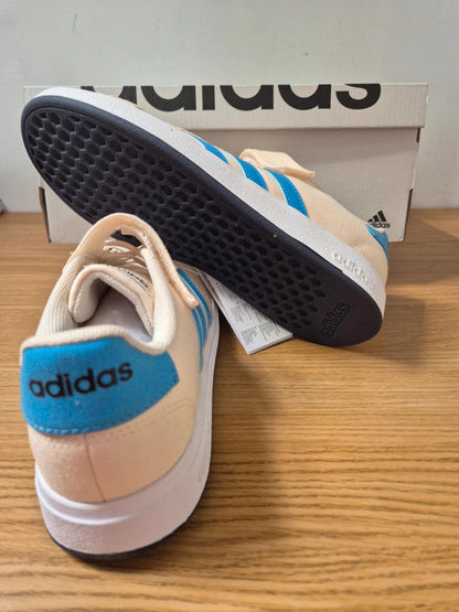 Adidas Grand court 2 UK 5 Juniors