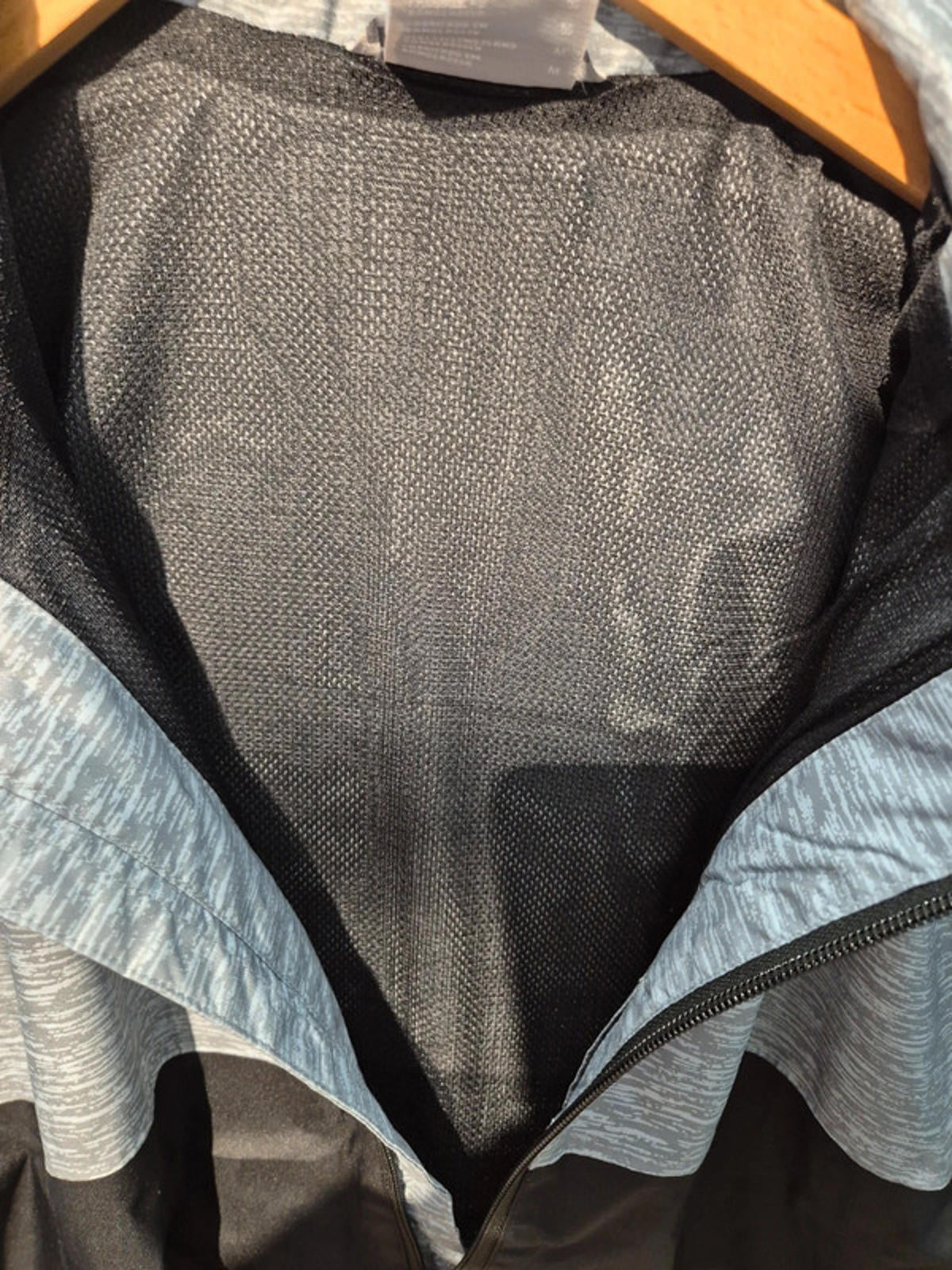 Columbia Hampstead FS Jacket uk M grey and Black