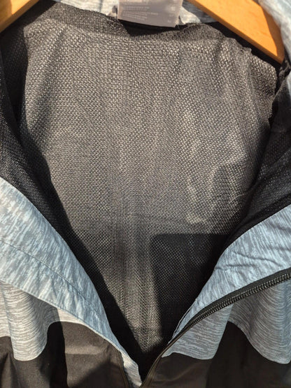 Columbia Hampstead FS Jacket uk M grey and Black