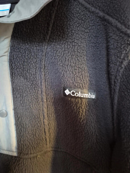 Columbia Sunset Canyon Half Sherpa