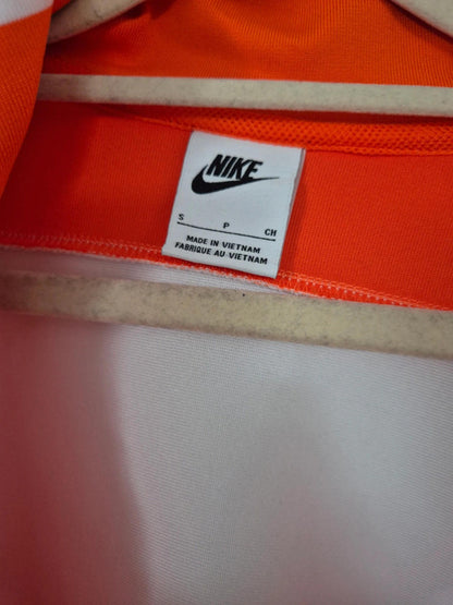 Nike Air Max full Zip Tracksuit Jacket UK S