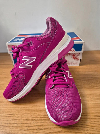 New balance 1550 Purple - UK 4.5