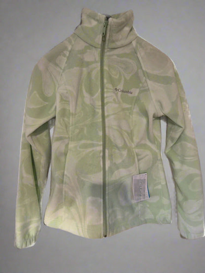 Columbia Sawyer Rapids Printed Full Zip