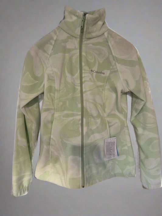 Columbia Sawyer Rapids Printed Full Zip