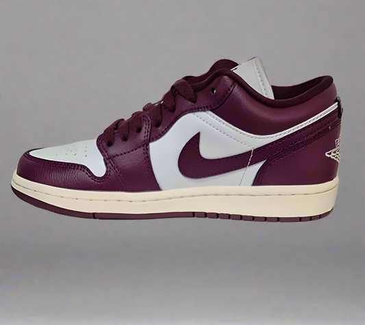 Nike Air Jordan 1 Low UK 3.5 - Premium Sneakers