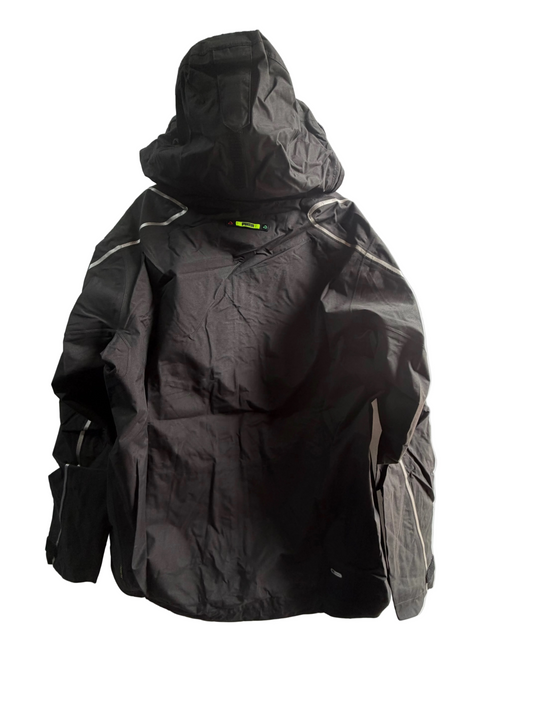 PUMA CREW CLUB JACKET