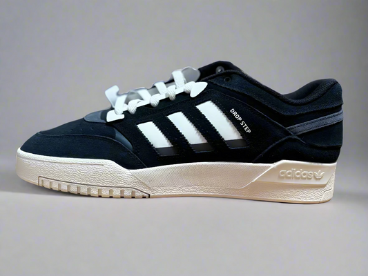 Adidas - DROP STEP LOW