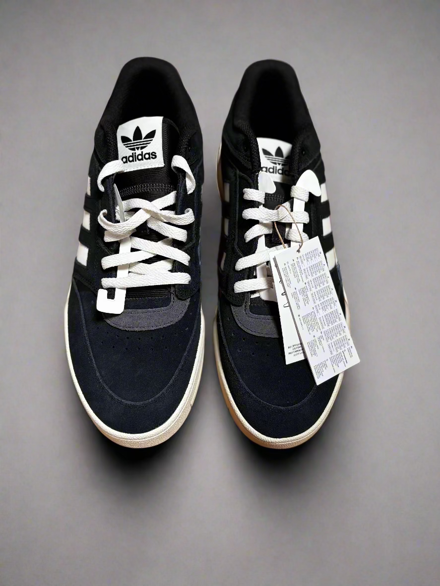 Adidas - DROP STEP LOW