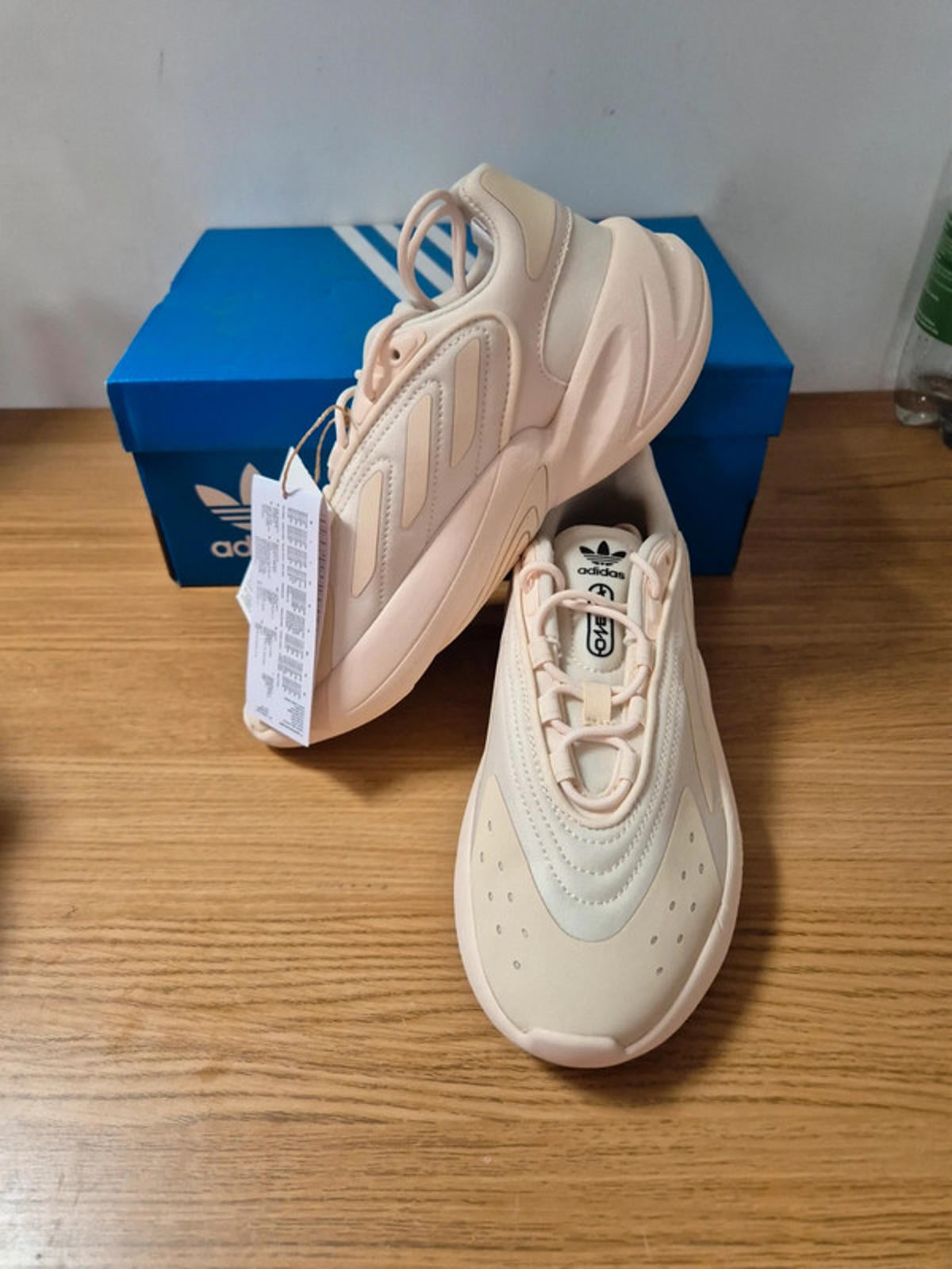 Adidas Ozella - Biege