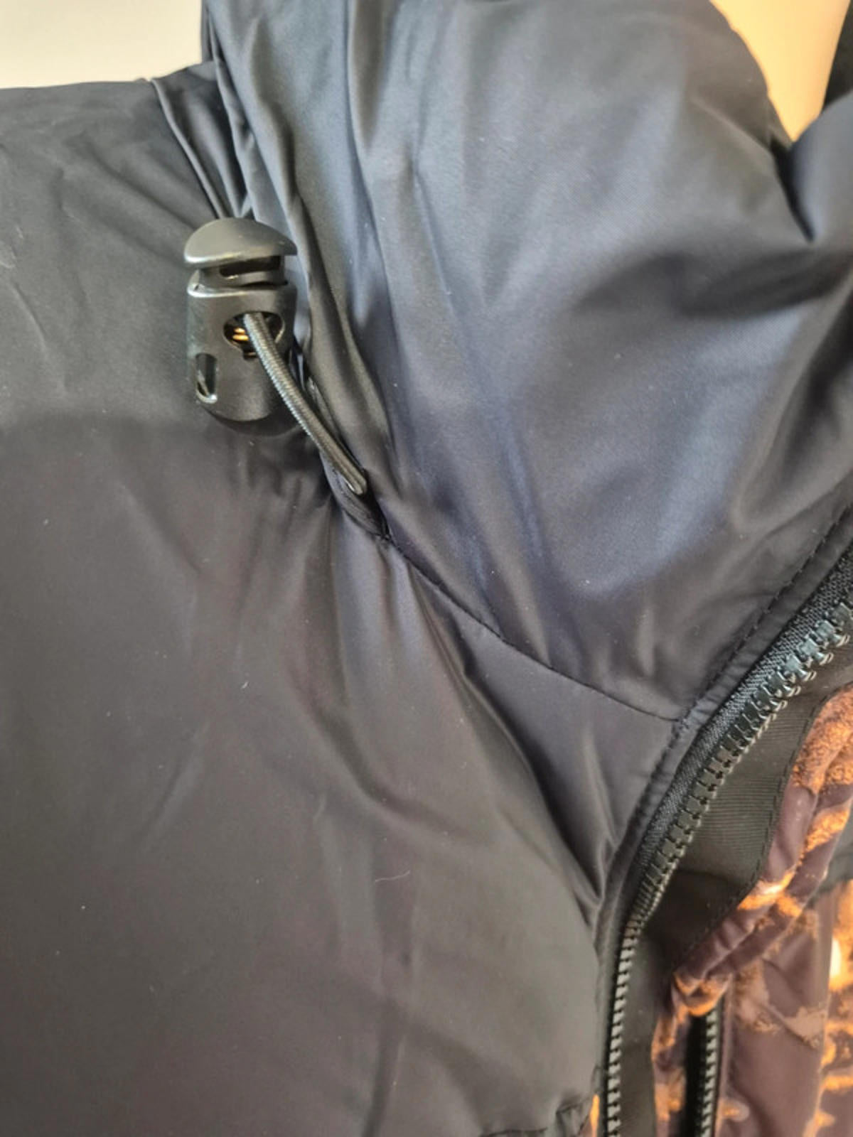 The North Face 98 Retro Jacket UK Medium rrp £240