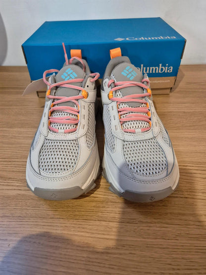 Columbia W Trail Grotto Low Hiking boot