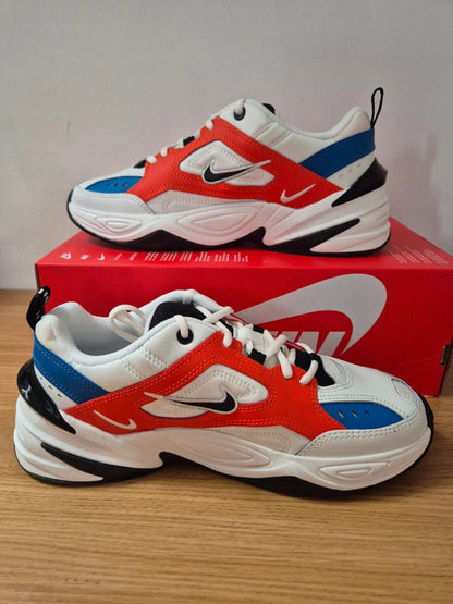 Nike M2K Tekno, UK 6