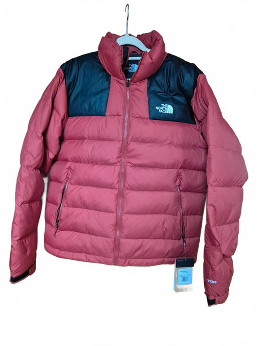 The Northface 700 puffer Jacket, X Large new with tags original price, £310.