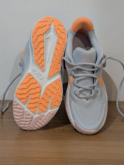 Nike Star Runner 4 NN UK 3.5 - Kids Running Shoes