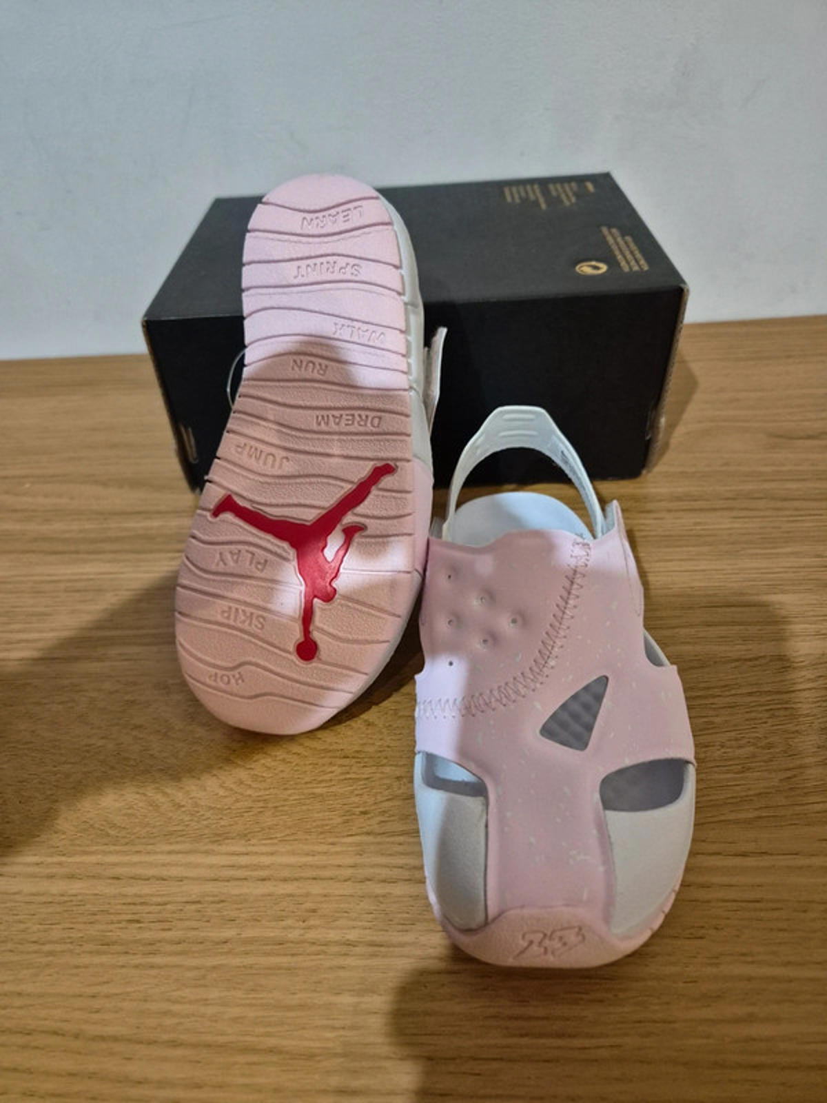 Nike Jordan Flare kids UK 9.5 kids