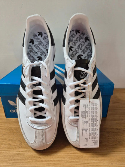 Adidas Handball Spezial UK 10 - White/Black