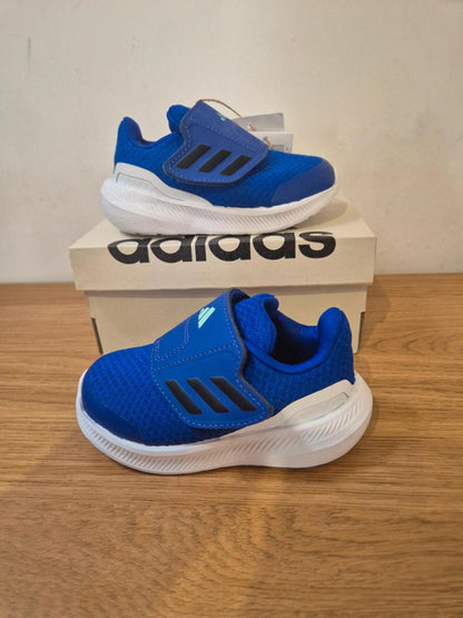 Adidas Runfalcon 3.0 Kids 5.5 Blue
