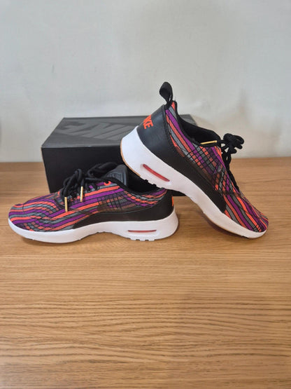 Nike Air Max UK 5 Thea Ultra Women's Running Trainers