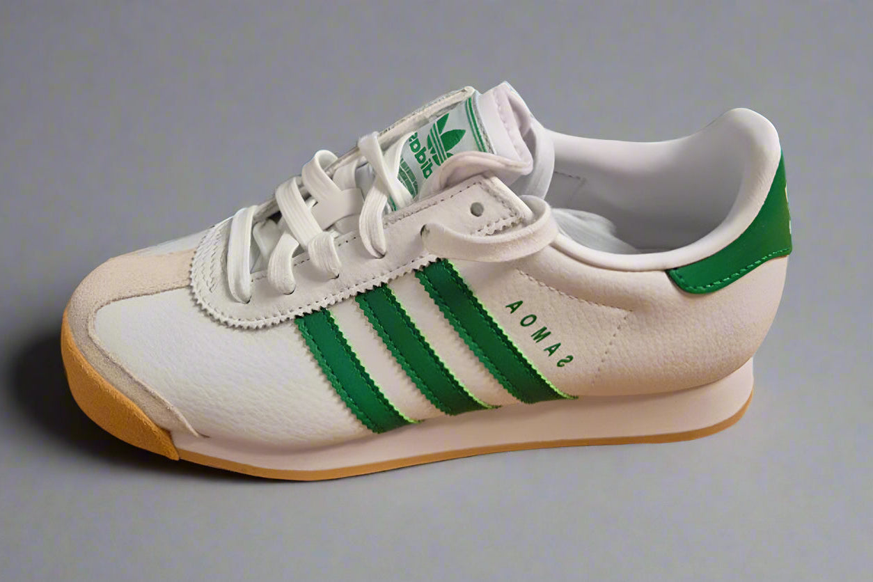 Adidas Somoa - UK 3.5