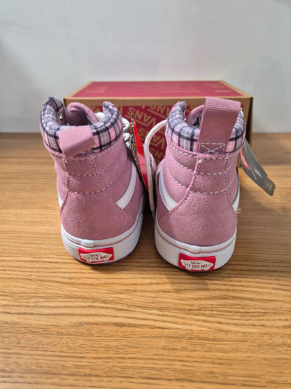 Vans mids Sk8 UK 2.5