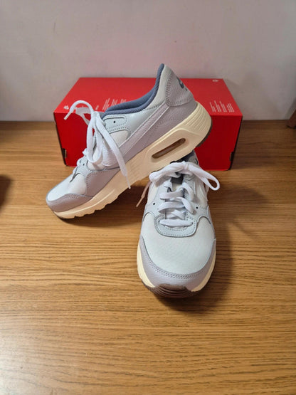 Nike Air Max Phantom/White-vast grey UK 6