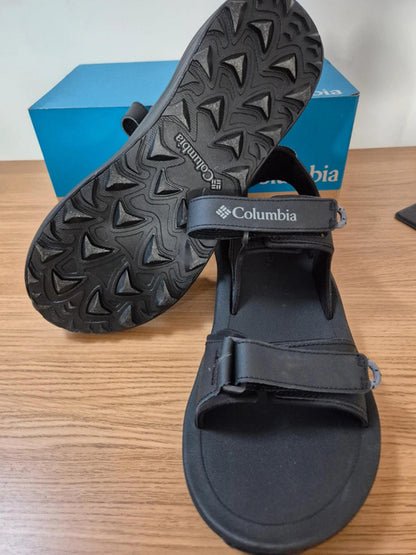 Columbia Mens Portage pass 2 strap Sandals