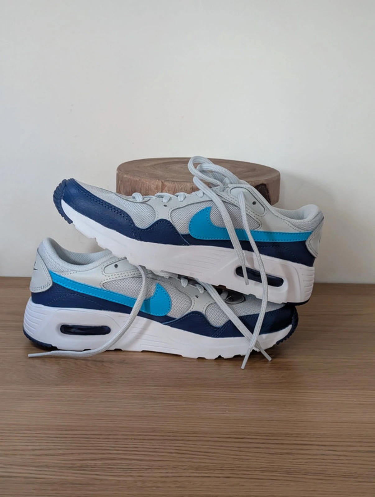 Nike Air Max UK 4
