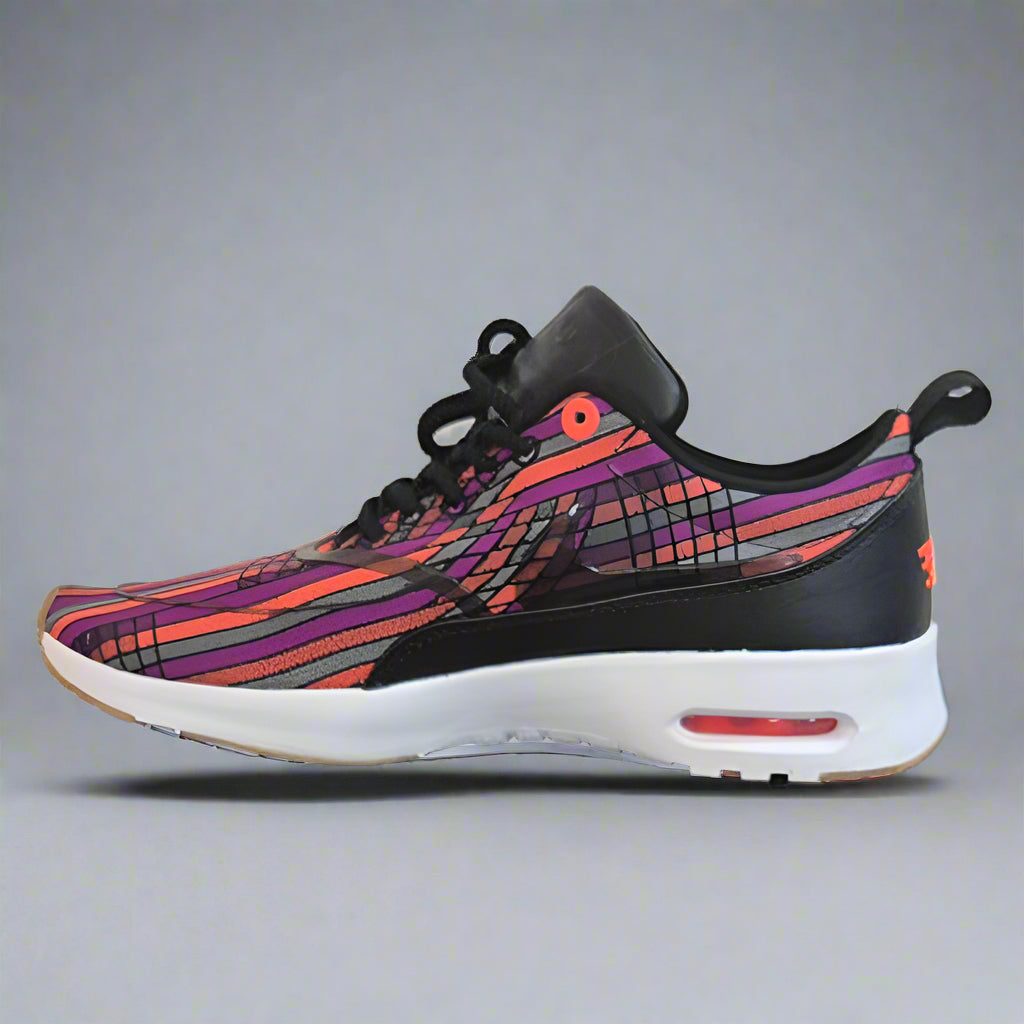 Nike Air Max UK 5 Thea Ultra Women's Running Trainers