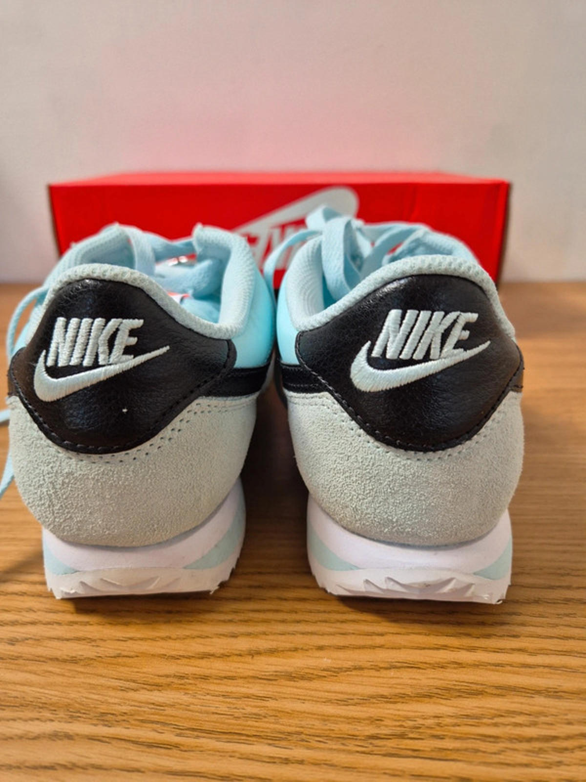 Nike Cortez 4.5 new In Glacier Blue