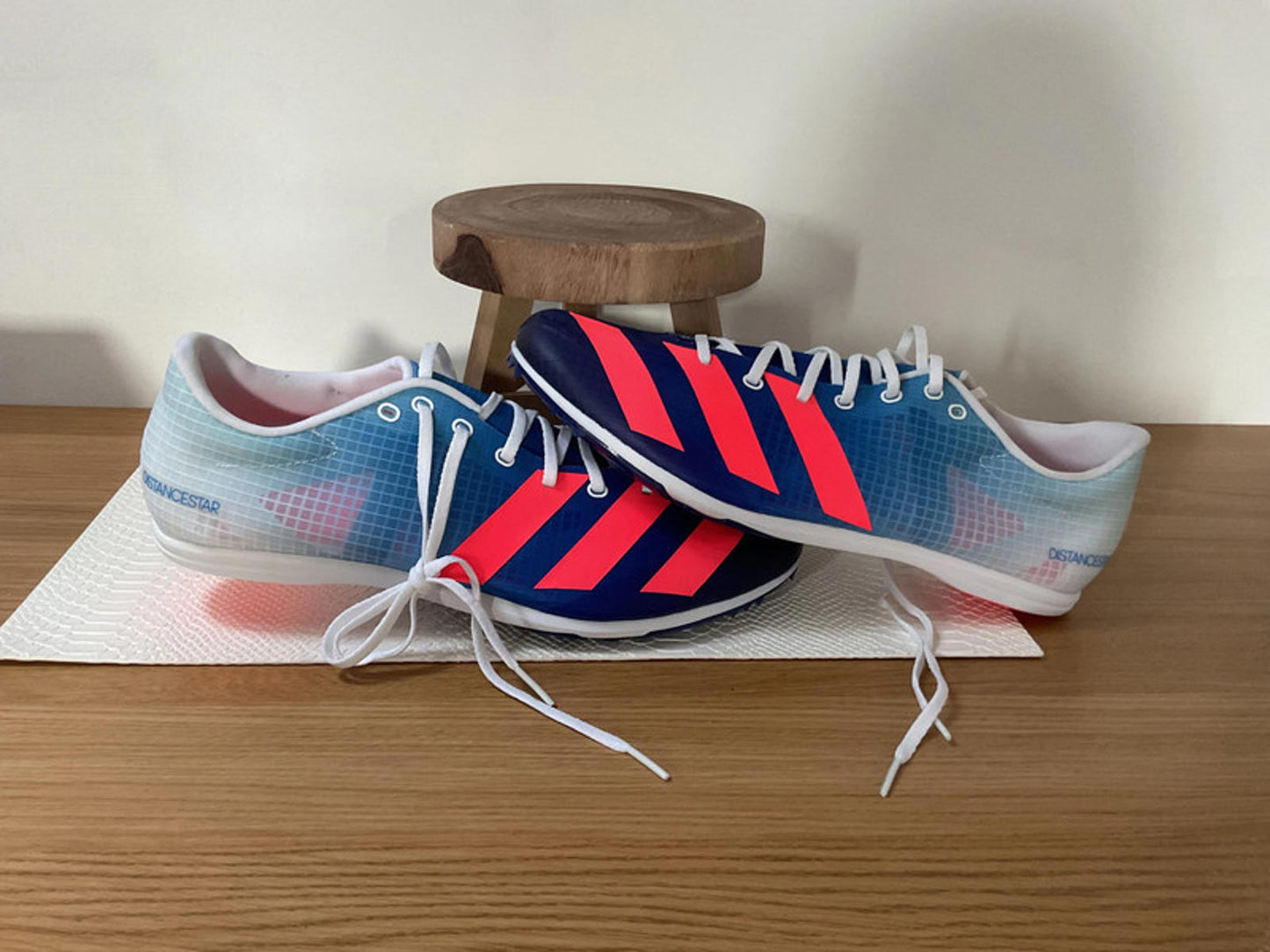 Adidas Distance Start UK 11