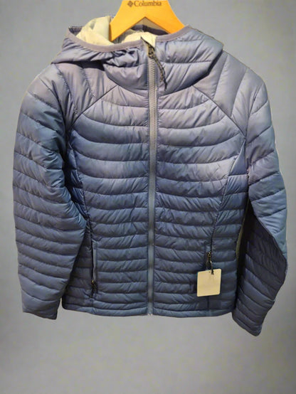 Columbia Pine coast fs jacket S