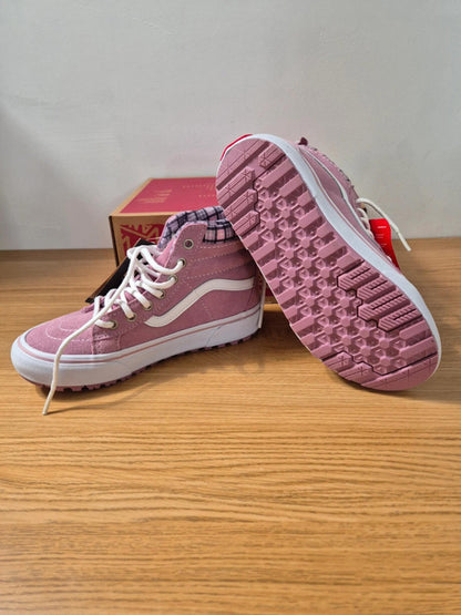 Vans mids Sk8 UK 2.5