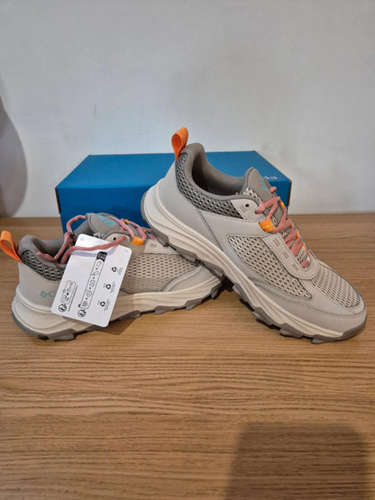 Columbia W Trail Grotto Low Hiking boot