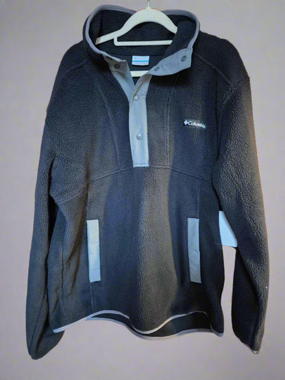 Columbia Sunset Canyon Half Sherpa