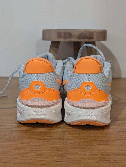 Nike Star Runner 4 NN UK 3.5 - Kids Running Shoes