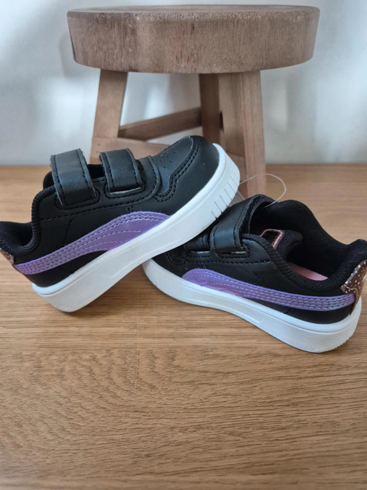 Puma inspired - UK kids 3