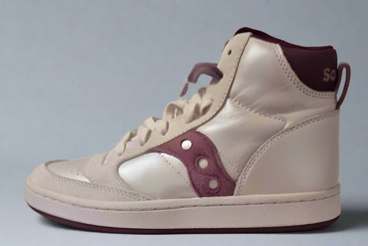 Saucony Jazz Court mids UK 4.5