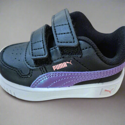 Puma inspired - UK kids 3