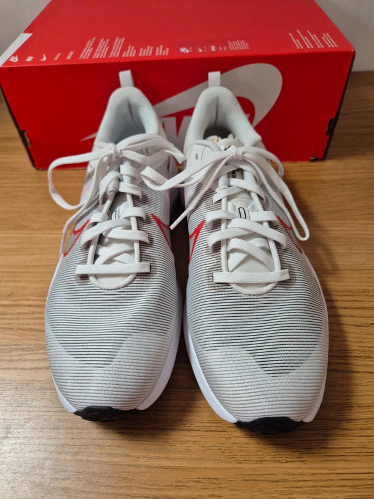 Nike Downshifter 12 uk 7