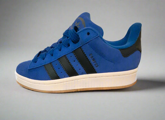 Adidas Campus blue uk 4